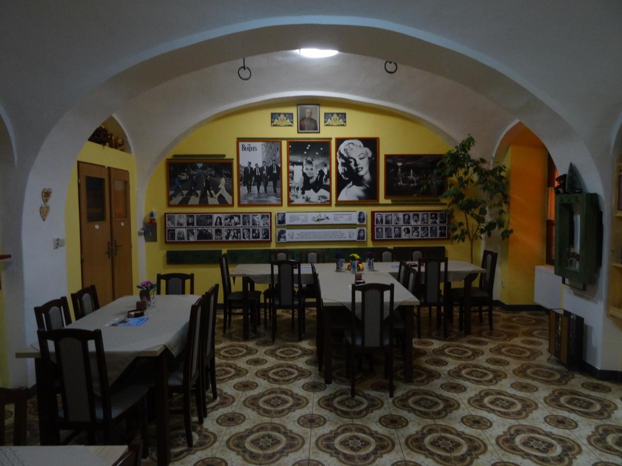 Primabyt Sušice Exterior foto