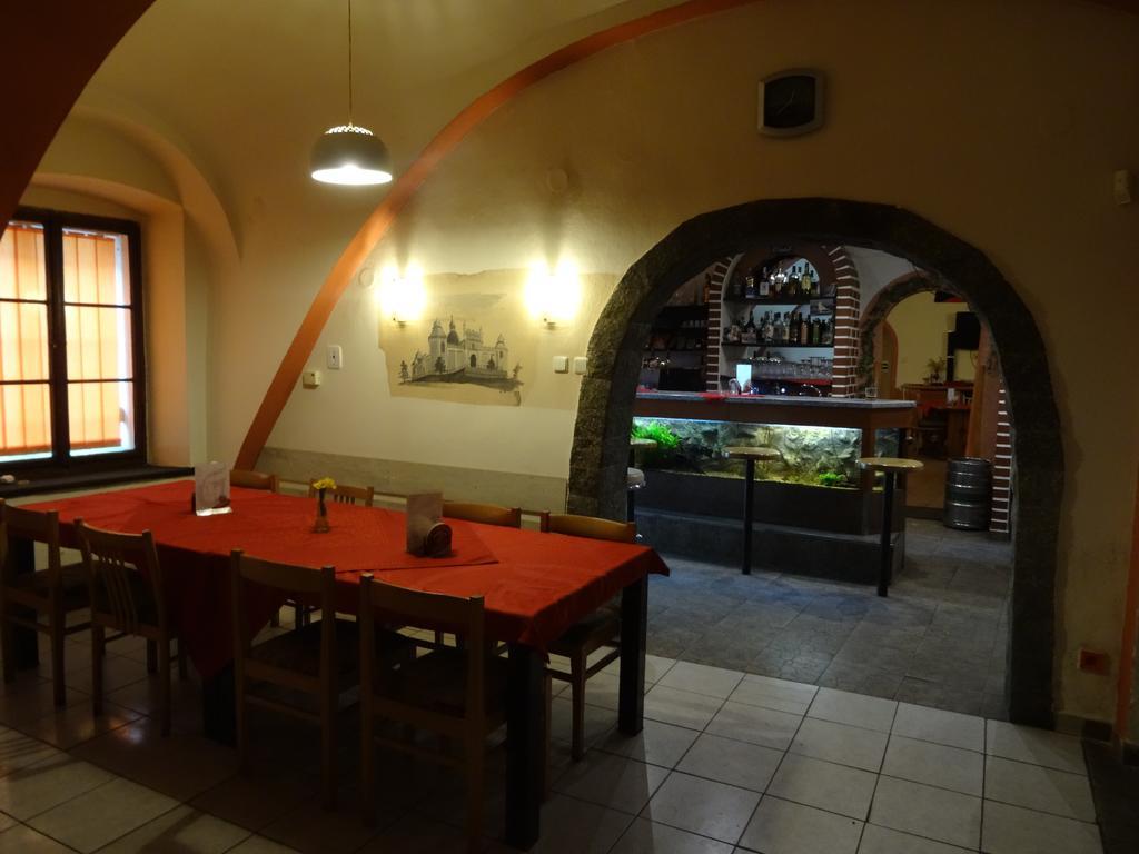 Primabyt Sušice Cameră foto