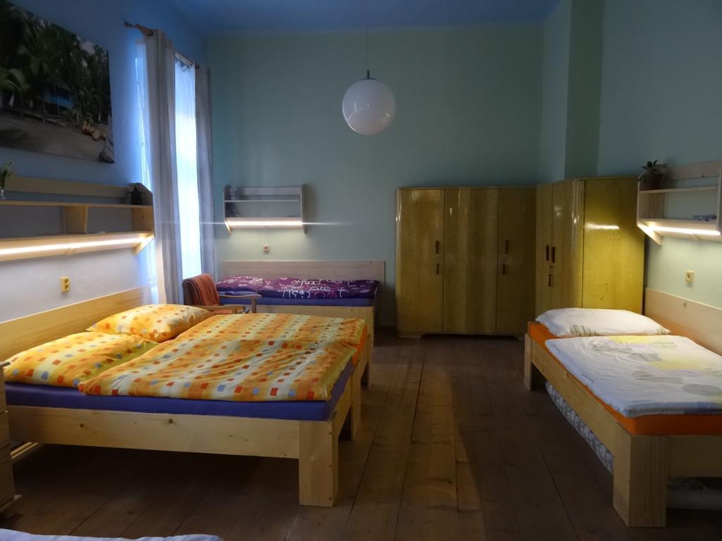 Primabyt Sušice Cameră foto