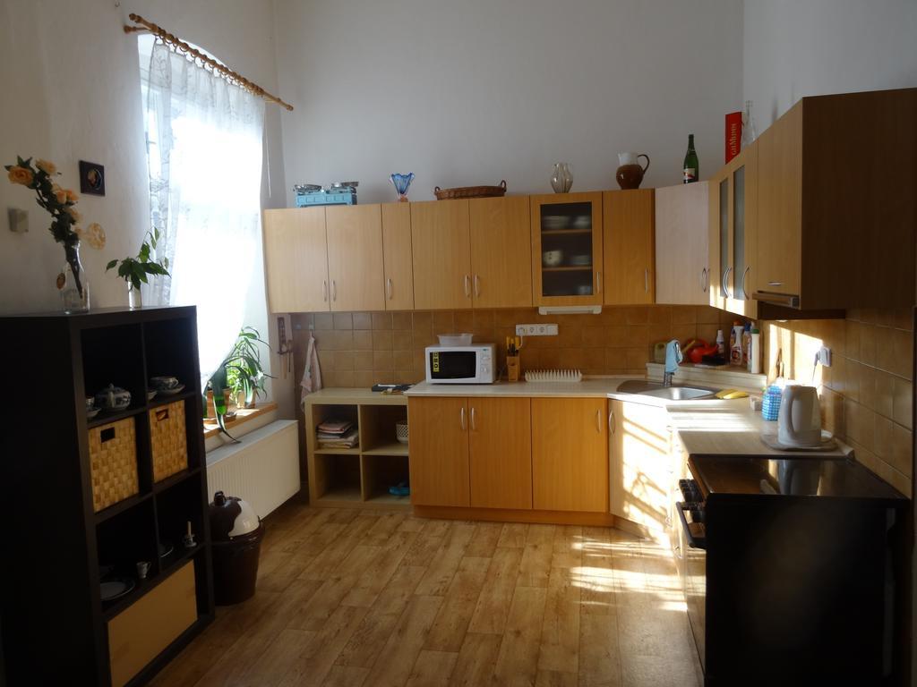 Primabyt Sušice Cameră foto