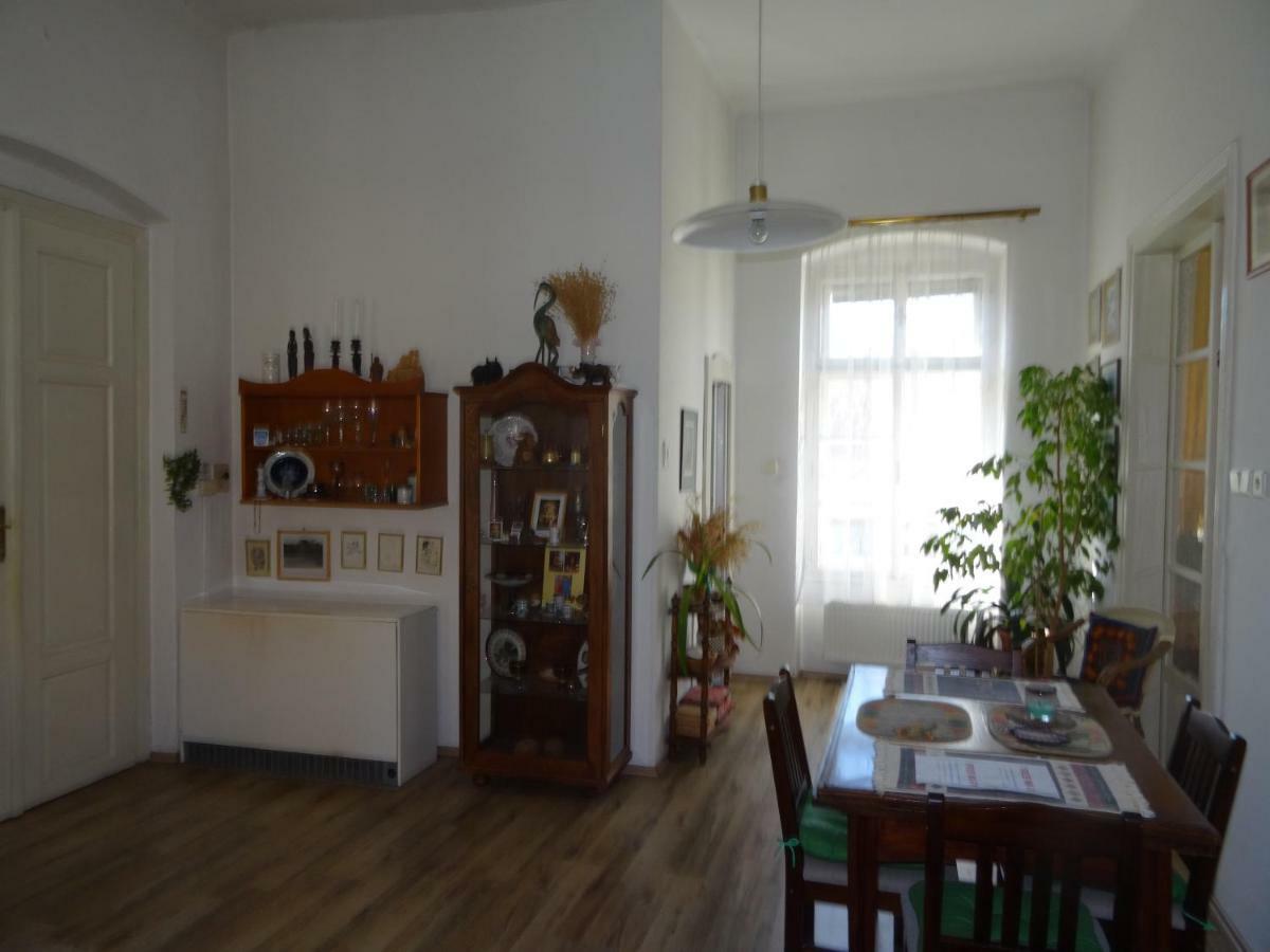 Primabyt Sušice Exterior foto