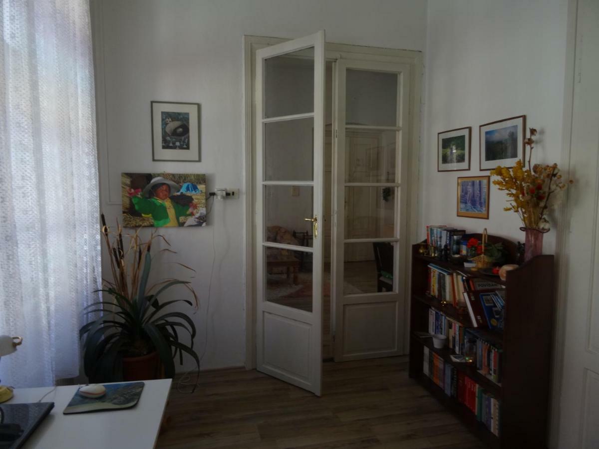 Primabyt Sušice Exterior foto