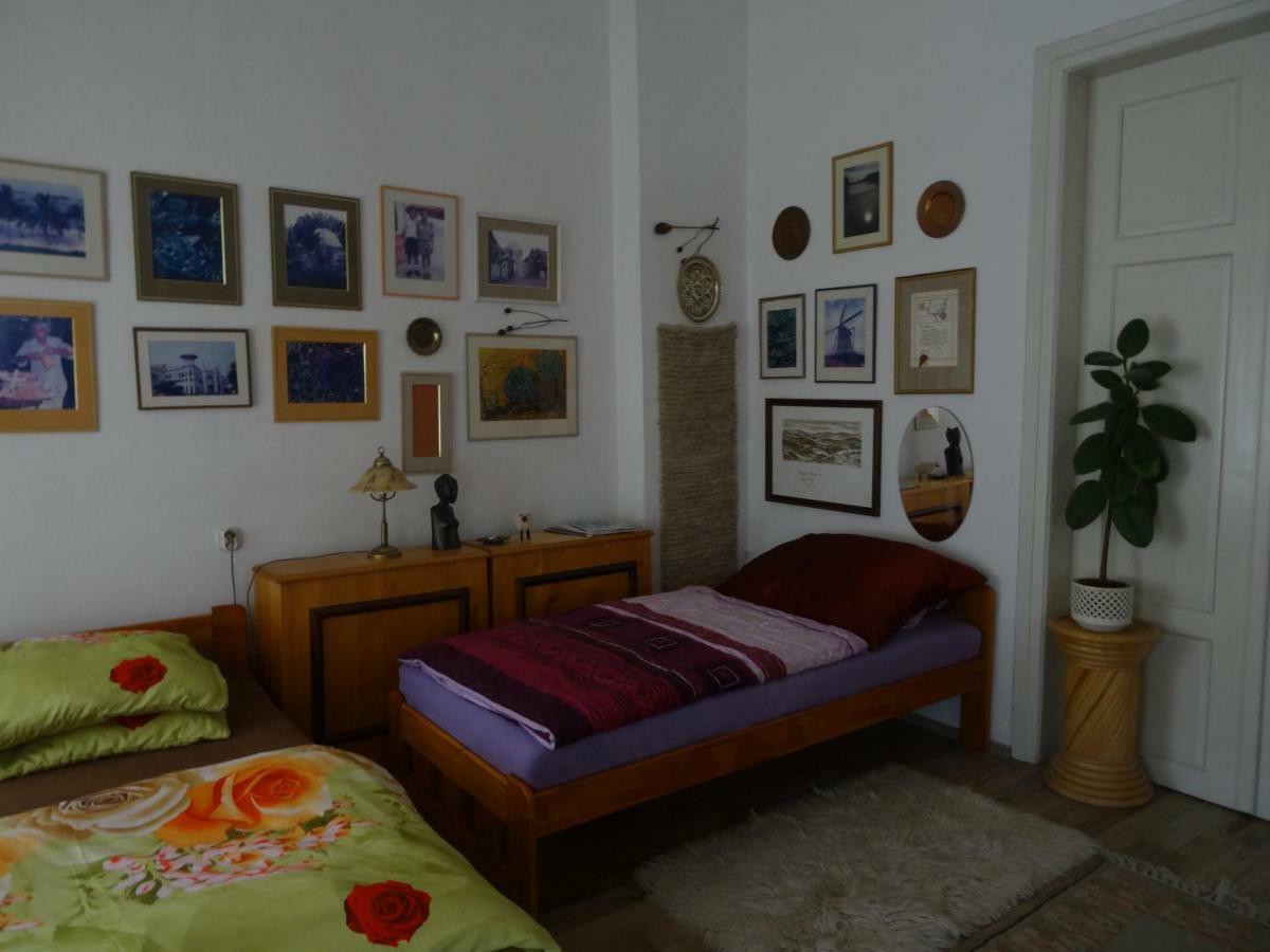 Primabyt Sušice Exterior foto