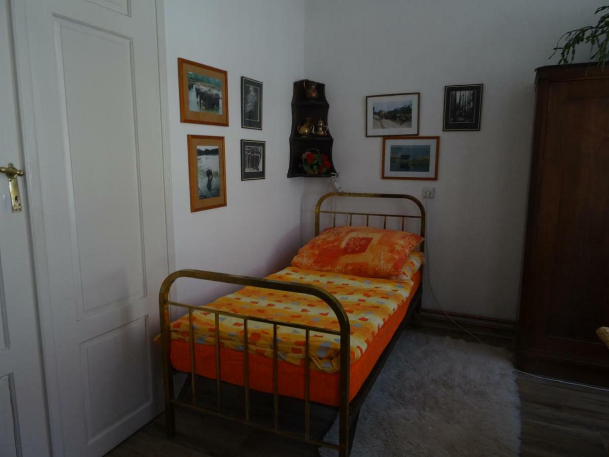 Primabyt Sušice Exterior foto